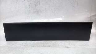 Recambio de molduras traseras para citroën jumper kasten 2014- 30 l1h1 bluehdi 120 referencia OEM IAM 1320759070 107095399E 