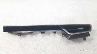 Recambio de rejilla aireadora para toyota corolla (e21) 2019- referencia OEM IAM 5566002510  