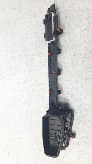 Recambio de rejilla aireadora para toyota corolla (e21) 2019- referencia OEM IAM 5566002510  