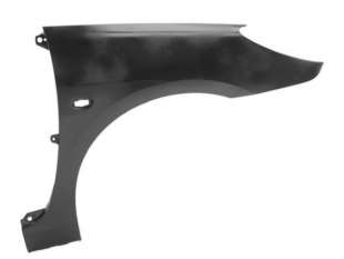 Recambio de aleta delantera derecha para peugeot 307 berlina (s2) 2005-2008 referencia OEM IAM 7841T2 109172611 PG4223013