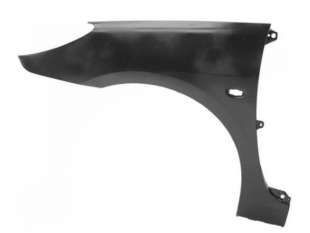 Recambio de aleta delantera izquierda para peugeot 307 berlina (s2) 2005-2008 referencia OEM IAM 7840R0 109172612 PG4223014