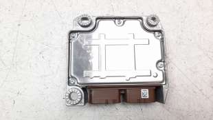 Recambio de centralita airbag para hyundai tucson 2015- 1.6 crdi cat referencia OEM IAM 95910D7630   2