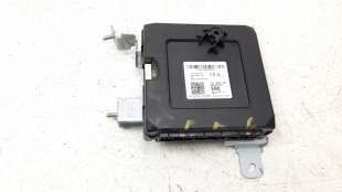 Recambio de modulo electronico para hyundai tucson 2015- 1.6 crdi cat referencia OEM IAM 116RA003146  
