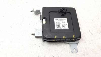 Recambio de modulo electronico para hyundai tucson 2015- 1.6 crdi cat referencia OEM IAM 116RA003146  