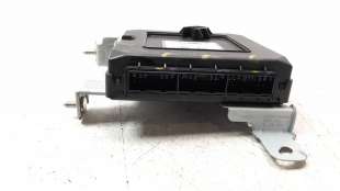 Recambio de modulo electronico para hyundai tucson 2015- 1.6 crdi cat referencia OEM IAM 116RA003146   2