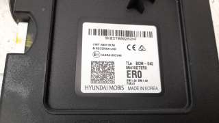 Recambio de modulo electronico para hyundai tucson 2015- 1.6 crdi cat referencia OEM IAM 116RA003146  