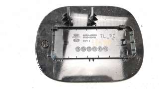 Recambio de tapa exterior combustible para hyundai tucson 2015- 1.6 crdi cat referencia OEM IAM 69511D3500  