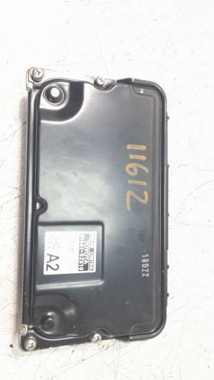 Recambio de centralita motor uce para toyota corolla (e21) 2019- referencia OEM IAM 896610ZS10   2