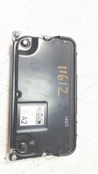 Recambio de centralita motor uce para toyota corolla (e21) 2019- referencia OEM IAM 896610ZS10  