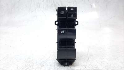 Recambio de mando elevalunas delantero izquierdo para toyota hilux (gun1) 2016- doble cabina dlx 4x4 referencia OEM IAM 848200D6