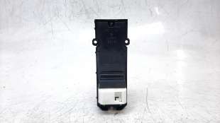 Recambio de mando elevalunas delantero izquierdo para toyota hilux (gun1) 2016- doble cabina dlx 4x4 referencia OEM IAM 848200D6 2