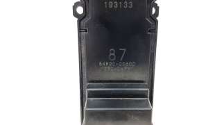 Recambio de mando elevalunas delantero izquierdo para toyota hilux (gun1) 2016- doble cabina dlx 4x4 referencia OEM IAM 848200D6