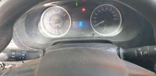 Recambio de mando multifuncion para toyota hilux (gun1) 2016- doble cabina dlx 4x4 referencia OEM IAM 841400K650  