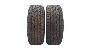 Recambio de rueda para toyota hilux (gun1) 2016- doble cabina dlx 4x4 referencia OEM IAM 2656517  