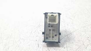 Recambio de mando elevalunas trasero izquierdo para toyota hilux (gun1) 2016- doble cabina dlx 4x4 referencia OEM IAM 848100K080 2