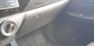 Recambio de guantera para toyota hilux (gun1) 2016- doble cabina dlx 4x4 referencia OEM IAM 55550KK070C0  