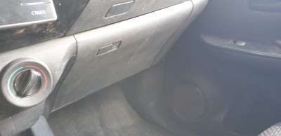Recambio de guantera para toyota hilux (gun1) 2016- doble cabina dlx 4x4 referencia OEM IAM 55550KK070C0  