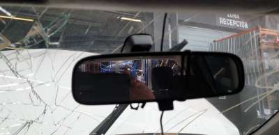 Recambio de retrovisor interior para toyota hilux (gun1) 2016- doble cabina dlx 4x4 referencia OEM IAM 8781006041  