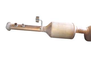 Recambio de catalizador para toyota hilux (gun1) 2016- doble cabina dlx 4x4 referencia OEM IAM ZC3  
