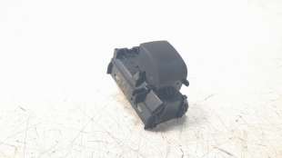 Recambio de mando elevalunas delantero derecho para toyota hilux (gun1) 2016- doble cabina dlx 4x4 referencia OEM IAM 848100K080