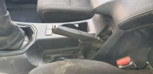 Recambio de palanca freno para toyota hilux (gun1) 2016- doble cabina dlx 4x4 referencia OEM IAM 462010K210C0  