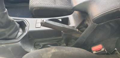 Recambio de palanca freno para toyota hilux (gun1) 2016- doble cabina dlx 4x4 referencia OEM IAM 462010K210C0  
