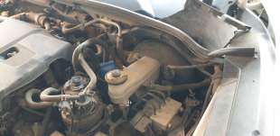 Recambio de servofreno para toyota hilux (gun1) 2016- doble cabina dlx 4x4 referencia OEM IAM 13101020810  