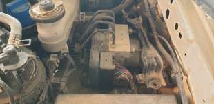 Recambio de abs para toyota hilux (gun1) 2016- doble cabina dlx 4x4 referencia OEM IAM 4405071270  