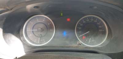 Recambio de cuadro instrumentos para toyota hilux (gun1) 2016- doble cabina dlx 4x4 referencia OEM IAM 83800FC871  