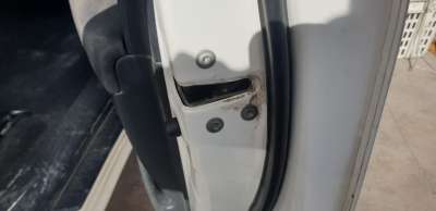Recambio de cerradura puerta delantera derecha para toyota hilux (gun1) 2016- doble cabina dlx 4x4 referencia OEM IAM 6903002480