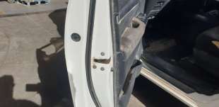 Recambio de cerradura puerta delantera izquierda para toyota hilux (gun1) 2016- doble cabina dlx 4x4 referencia OEM IAM 69040024