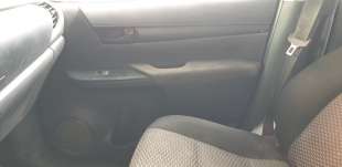 Recambio de elevalunas delantero derecho para toyota hilux (gun1) 2016- doble cabina dlx 4x4 referencia OEM IAM 698010K150  