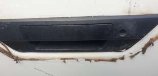 Recambio de maneta exterior maletero / porton para toyota hilux (gun1) 2016- doble cabina dlx 4x4 referencia OEM IAM 690900K080 