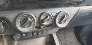 Recambio de mando calefaccion / aire acondicionado para toyota hilux (gun1) 2016- doble cabina dlx 4x4 referencia OEM IAM 559000