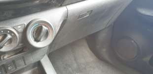Recambio de ventilador calefaccion para toyota hilux (gun1) 2016- doble cabina dlx 4x4 referencia OEM IAM 871030K501  
