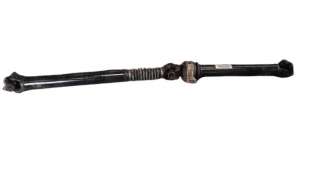 Recambio de transmision central trasera para toyota hilux (gun1) 2016- doble cabina dlx 4x4 referencia OEM IAM 371000KC10  