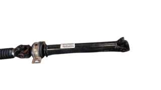 Recambio de transmision central trasera para toyota hilux (gun1) 2016- doble cabina dlx 4x4 referencia OEM IAM 371000KC10  