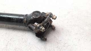 Recambio de transmision central delantera para toyota hilux (gun1) 2016- doble cabina dlx 4x4 referencia OEM IAM 371400K112  