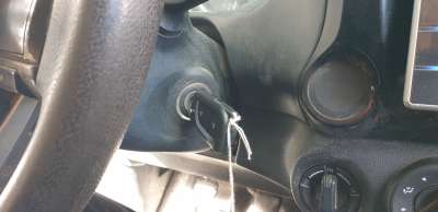 Recambio de conmutador de arranque para toyota hilux (gun1) 2016- doble cabina dlx 4x4 referencia OEM IAM 896110K011  