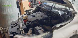 Recambio de alternador para toyota hilux (gun1) 2016- doble cabina dlx 4x4 referencia OEM IAM 270600L170  