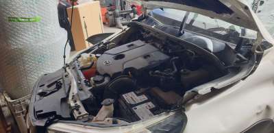 Recambio de alternador para toyota hilux (gun1) 2016- doble cabina dlx 4x4 referencia OEM IAM 270600L170  