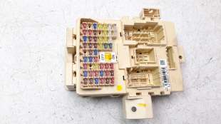 Recambio de caja reles / fusibles para hyundai tucson 2015- 1.6 crdi cat referencia OEM IAM 91951D7610  