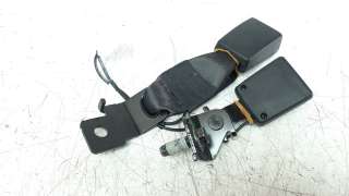 Recambio de enganche cinturon trasero central para kia stonic (ybcuv) 2017- 1.0 tgdi cat referencia OEM IAM 898B0H8200WK  