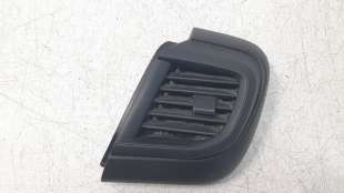 Recambio de rejilla aireadora para citroën jumpy fugón 2016- control m referencia OEM IAM 980885956ZD  