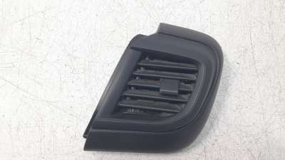 Recambio de rejilla aireadora para citroën jumpy fugón 2016- control m referencia OEM IAM 980885956ZD  