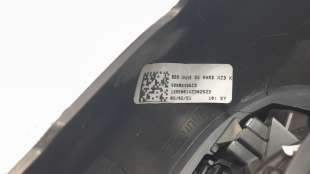 Recambio de rejilla aireadora para citroën jumpy fugón 2016- control m referencia OEM IAM 980885956ZD   2