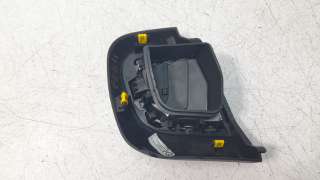 Recambio de rejilla aireadora para citroën jumpy fugón 2016- control m referencia OEM IAM 980885956ZD  
