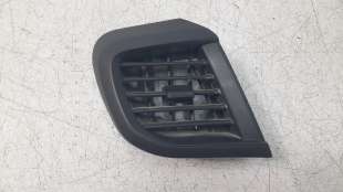 Recambio de rejilla aireadora para citroën jumpy fugón 2016- control m referencia OEM IAM 9808364177  