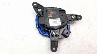 Recambio de motor calefaccion para hyundai tucson 2015- 1.6 crdi cat referencia OEM IAM D266NFFAA01  
