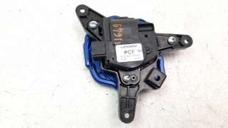 Recambio de motor calefaccion para hyundai tucson 2015- 1.6 crdi cat referencia OEM IAM D266NFFAA01  